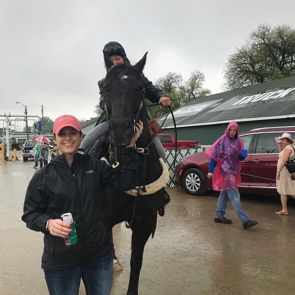 Meet your Posher, Sandy - Picture 1 of 1